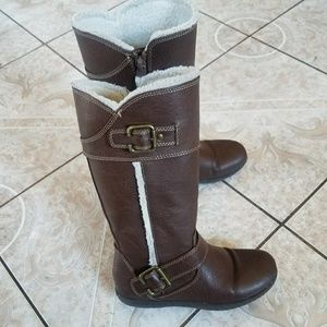 Girls boots Size 13